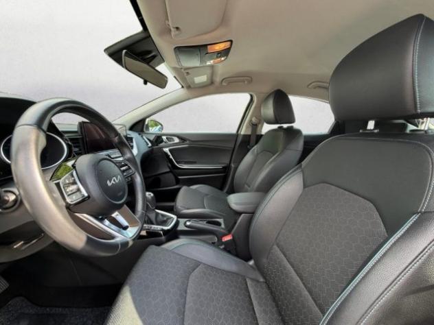 KIA XCeed 1.5 T-GDi 160 CV MHEV iMT Business rif. 23754100 - Foto 8
