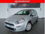 FIAT Punto 1.3 MJT II 75 CV 5 porte Lounge rif. 24052725