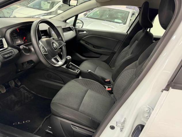 RENAULT Clio Blue dCi 100 CV 5 porte BUSINESS rif. 23927307 - Foto 6