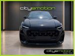 AUDI Q8 SUV 45 TDI quattro tiptronic S line edition rif. 24073187