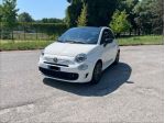 Bellissima 500 cilindrata 1.0 ibrida anno 2021