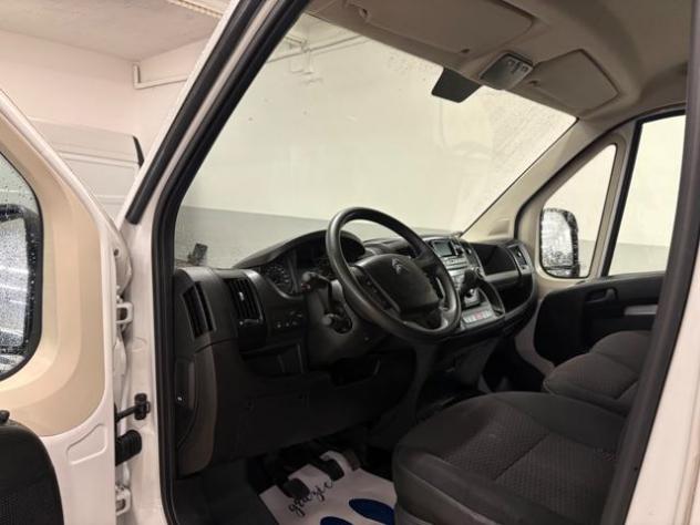 CITROEN Jumper 33 BlueHDi 140 S&S PM-TM Furgone € 16000+IVA rif. 24029233 - Foto 10