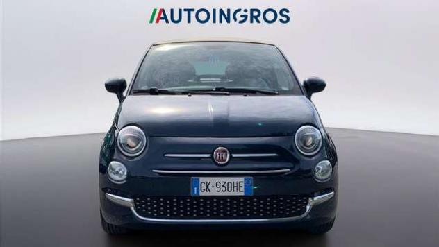 FIAT 500C 1.0 hybrid Dolcevita 70cv - Foto 8