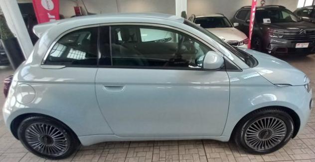 FIAT 500e Berlina 42 kWh Opening Edition Business rif. 23895988 - Foto 4