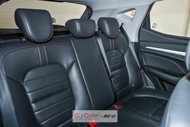 MG ZS 1.5 VTi-Tech Luxury "PROMO" - Foto 7