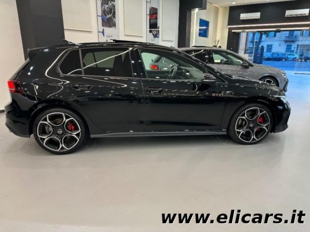 VOLKSWAGEN Golf GTI 2.0 TSI GTI DSG rif. 24044246