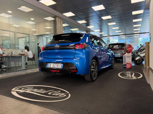 Peugeot 208 BlueHDi 100 Stop&Start 5 porte Allure - Foto 6