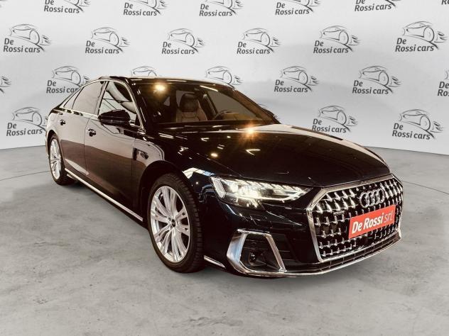Audi A8 50 TDI 3.0 quattro tiptronic - Foto 3