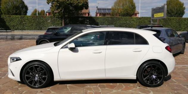 MERCEDES-BENZ A 180 d Automatic Executive rif. 24190865 - Foto 2