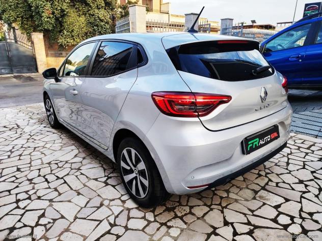 RENAULT Clio Blue dCi 100 CV Evolution - Foto 8