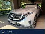 MERCEDES-BENZ EQC 400  Sport 4matic , Iva esposta rif. 23943187