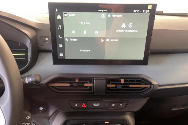 Dacia Sandero 1.2 ECO-G 120 STEPWAY EXTREME - Foto 7