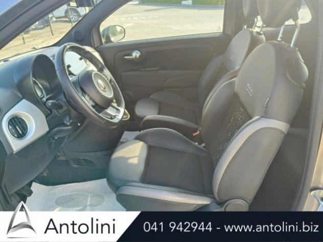 FIAT 500 1.0 Hybrid Connect rif. 23905288 - Foto 10