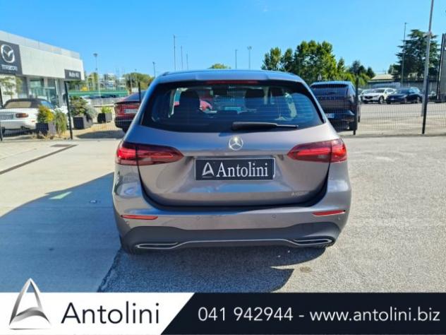 MERCEDES-BENZ B 180 Automatic Progressive Advanced rif. 24040199 - Foto 7