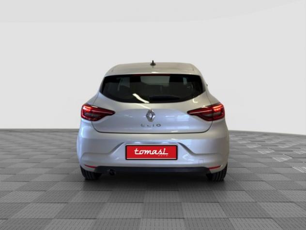 RENAULT Clio Clio TCe 90 CV 5 porte Equilibre rif. 23669206 - Foto 4