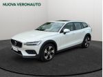 Volvo V60 Cross Country B4