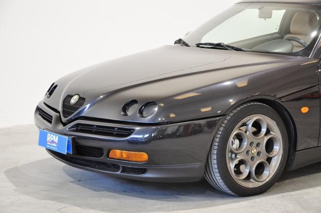 Alfa Romeo GTV 2.0i V6 turbo cat - Foto 10