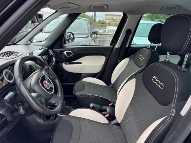 FIAT 500L 1.3 Multijet 95 CV Dualogic Trekking rif. 24079199 - Foto 8