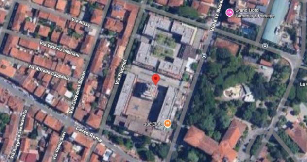 Immobile in asta di 11 m² in vendita a Montecatini-Terme - Foto 11