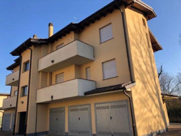 Immobile in asta di 10 m² in vendita a San Rocco al Porto - Foto 2