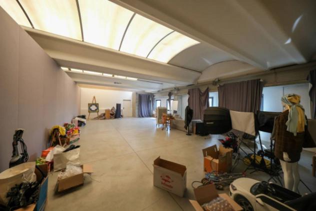 Immobile in asta di 1125 m² in vendita a Casarile - Foto 13