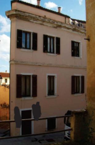Immobile in asta di 121 m² con più di 5 locali in vendita a La Maddalena - Foto 3