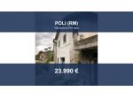 Immobile in asta di 83 m² in vendita a Poli