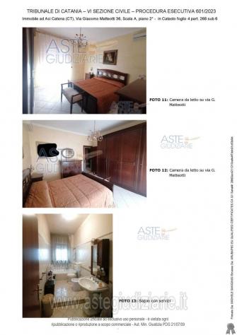 IMMOBILI-IMMOBILE RESIDENZIALE-Via Giacomo Matteotti, n. 36, 95022 Aci Catena CT, Italia - Foto 5