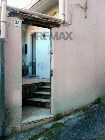 Casa Semindipendente in vendita a Acireale