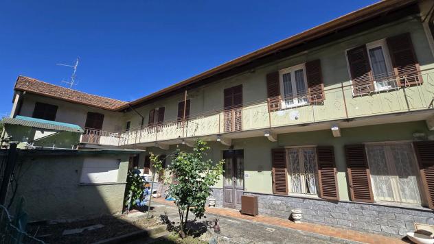 Vendita Casa semi indipendente da 180 mq in Via Cavalieri di Vittorio Veneto