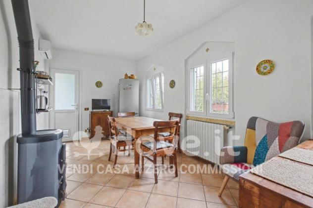 Appartamento di 130 m² con 3 locali e box auto in vendita a Besate - Foto 4