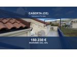 Immobile in asta di 109 m², box auto in vendita a Caserta