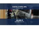 Immobile in asta di 119 m² in vendita a Castel d'Ario
