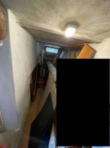 Immobile in asta di 252 m², box auto in vendita a Castel del Piano - Foto 12