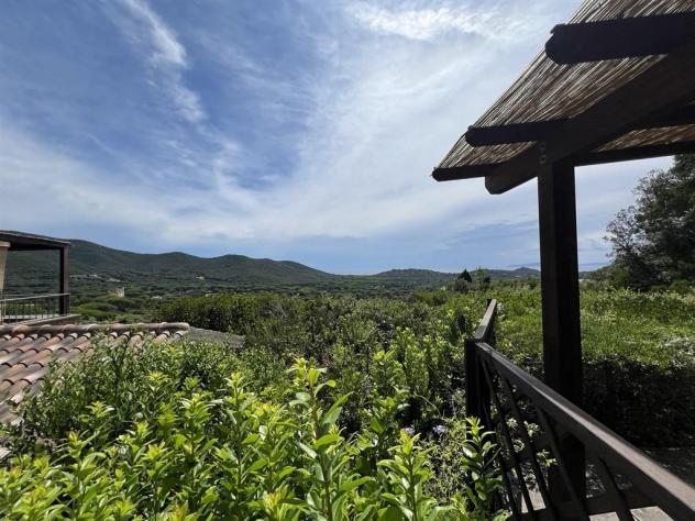 Splendida ed Esclusiva Proprietà Incastonata nella Dolce Collina di Punta Ala - Foto 6