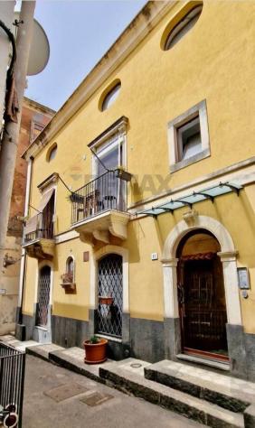Appartamento in vendita a Catania, Zona centro