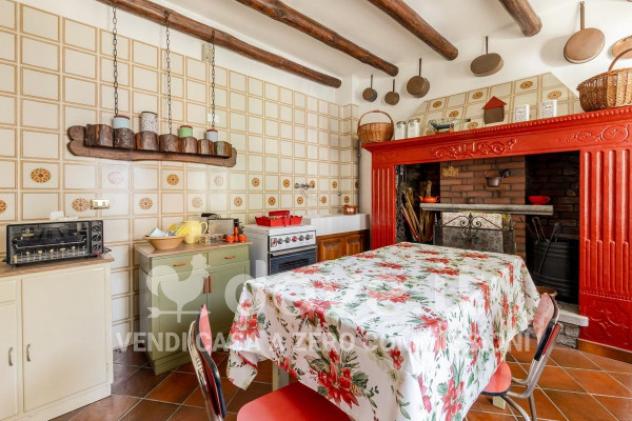 Villa di 339 m² con 5 locali e posto auto in vendita a Cocquio-Trevisago - Foto 17