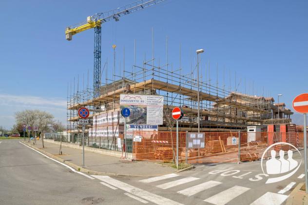 Appartamento in vendita a Druento - Foto 16