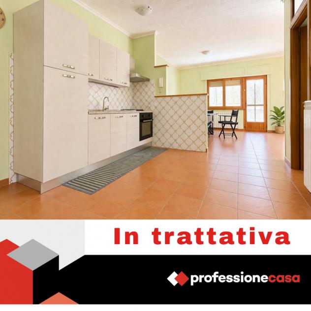 Appartamento - Fiuggi . Rif.: Cod. rif 3308226VRG