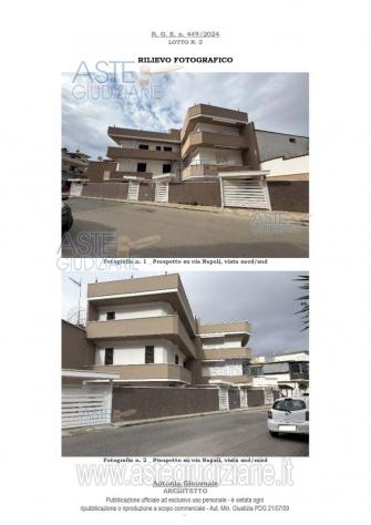 IMMOBILI-IMMOBILE RESIDENZIALE-VIA NAPOLI, 15 - Foto 7