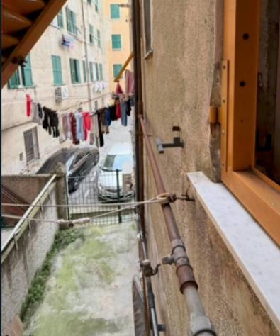 Immobile in asta di 88 m² in vendita a Genova - Foto 4
