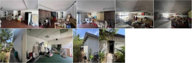 Immobile in asta di 270 m², box auto in vendita a Latina - Foto 3