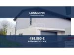 Immobile in asta di 407 m² con più di 5 locali e box auto doppio in vendita &hellip;