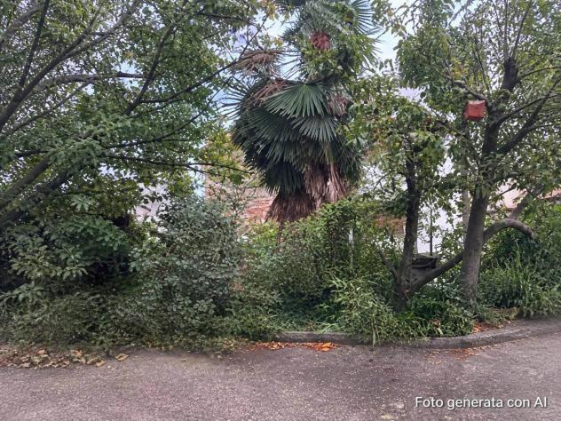Terratetto in Vendita in zona VOLTANA con giardino - Foto 11