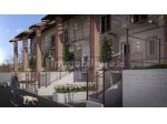 VILLA A SCHIERA IN VENDITA A MILANO, BAGGIO