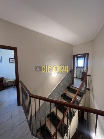 IN ESCLUSIVA SOLUZIONE SEMI INDIPENDENTE IN BIFAMILIARE VIA PASCOLI NOVATE MILANESE - Foto 15
