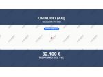 Immobile in asta di 83 m² in vendita a Ovindoli