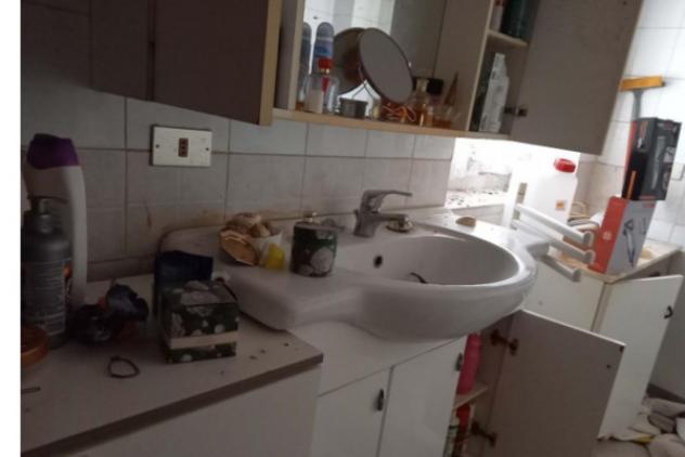 Immobile in asta di 120 m², box auto in vendita a Pieve Porto Morone - Foto 13