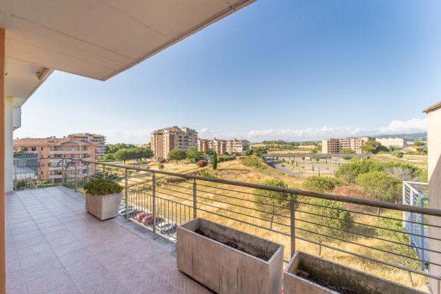 Quadrilocale in vendita a Pomezia - Foto 3