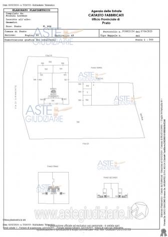 IMMOBILI-IMMOBILE RESIDENZIALE-Via di Giramonte, 73, 59100 Prato PO, Italia - Foto 10